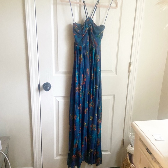 Free People Dresses & Skirts - Free People Maxi Dress